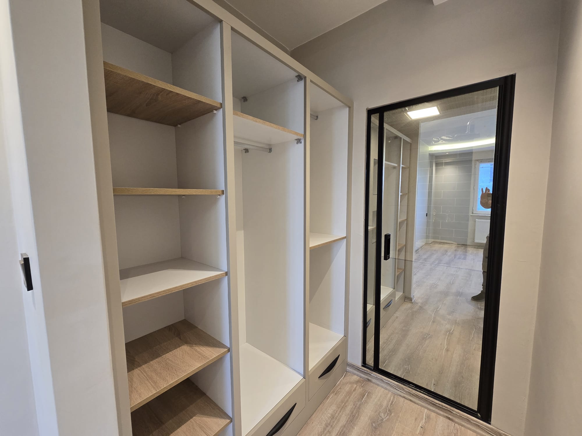 MABEL'DEN ŞÜKRÜPAŞA'DA SATILIK FIRSAT DAİRE